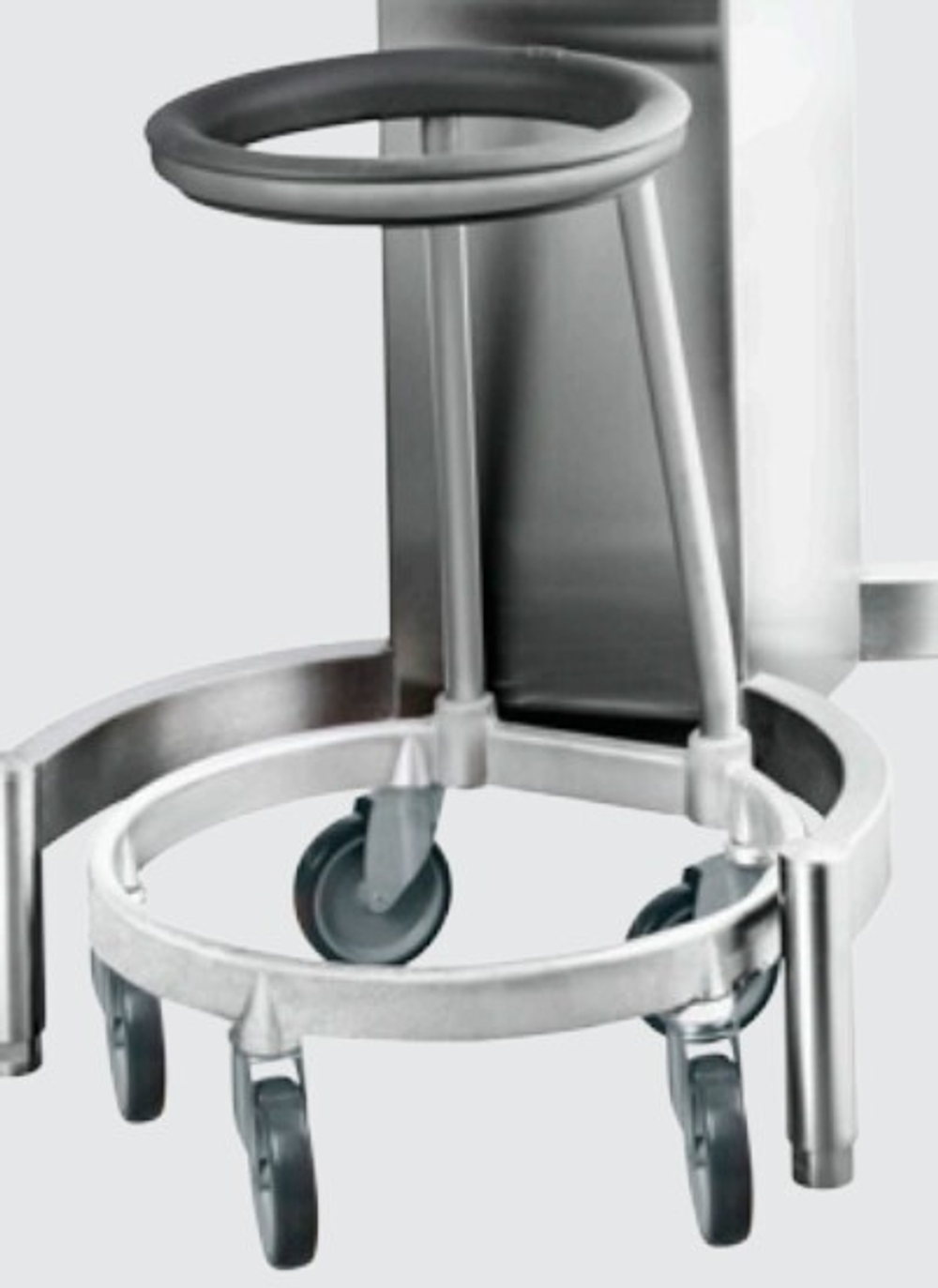 ТЕЛЕЖКА Д/ДЕЖИ VARIMIXER 22AR60 Д/AR60