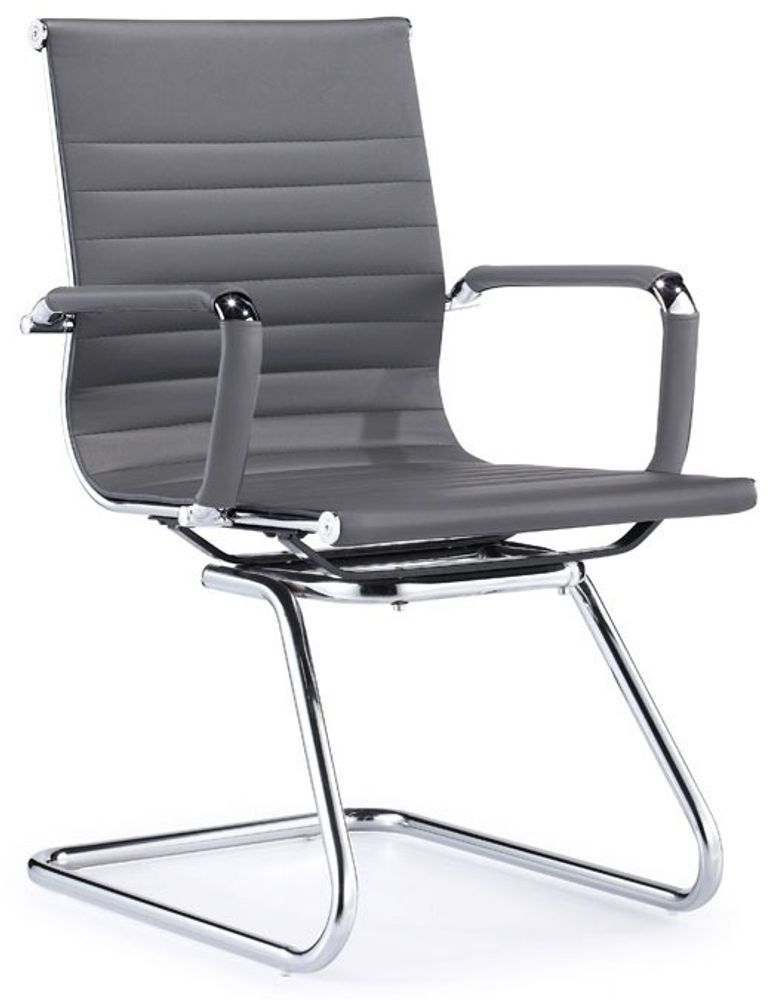 Кресло для Посетителей ARTZ-BS1002C-Grey