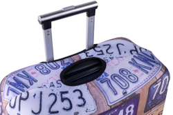 Чехлы на чемоданы | 22 расцветки