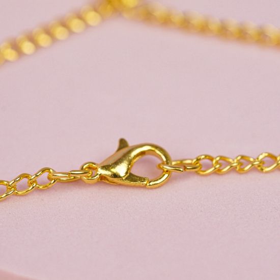 Карманные часы "Снитч" золотистые