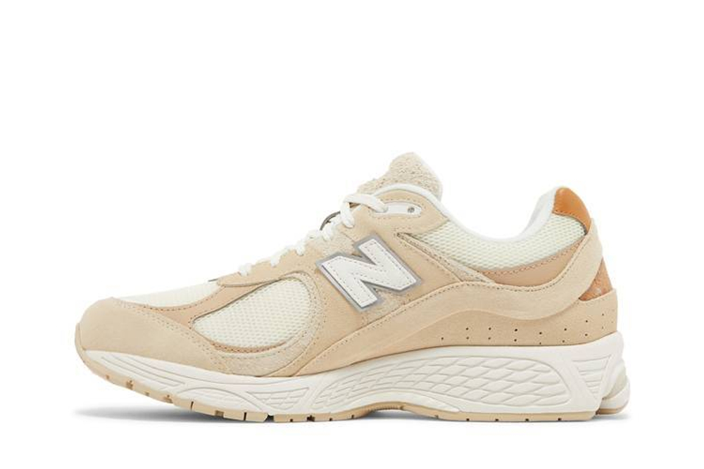 Кроссовки New Balance Nb 2002R