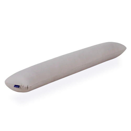 Подушка-обнимашка BuyComfy (серая)