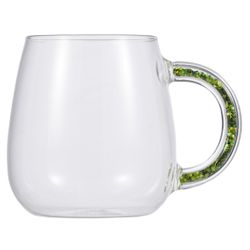 Кружка Gipfel Christmas Star 52754 450 мл