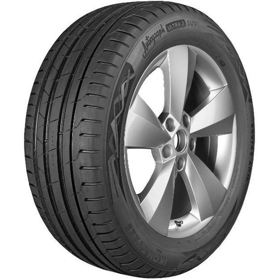 Ikon Tyres Autograph Ultra 2 SUV 275/50 ZR21 113Y XL