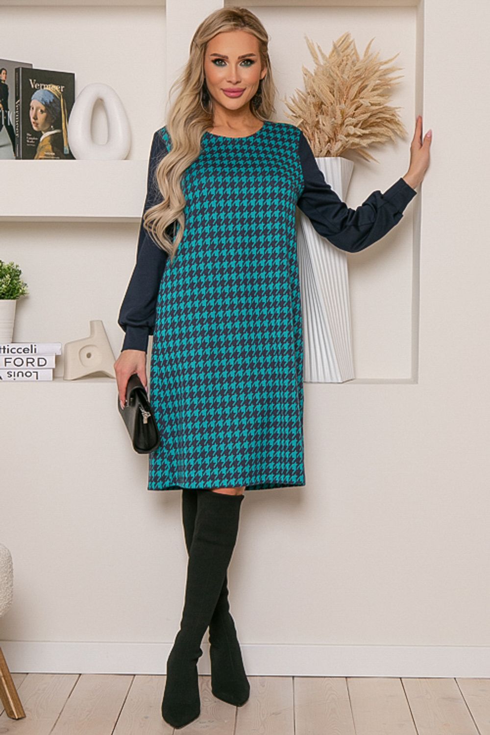 Платье 70965 Avili