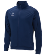 Олимпийка CAMP Training Jacket FZ, темно-синий