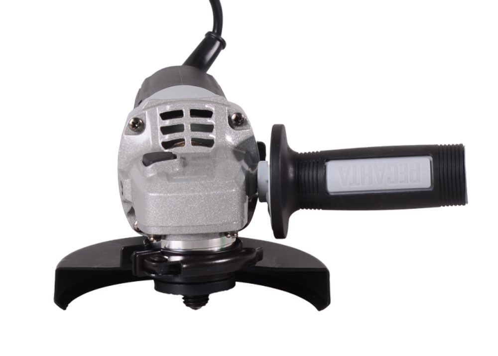 Углошлифовальная машина Ресанта УШМ-125/1400 ЭПП