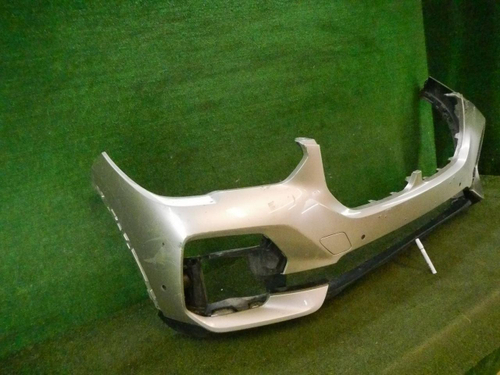 Бампер передний BMW X5 G05 (2018-2023)