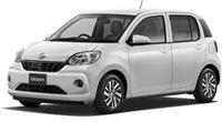 Daihatsu Boon