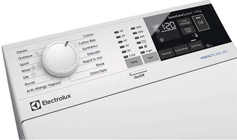 Стиральная машина Electrolux EW6TN14262
