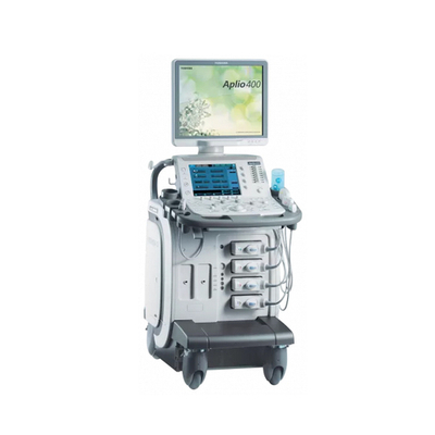 Ультразвуковой аппарат Canon Aplio 400