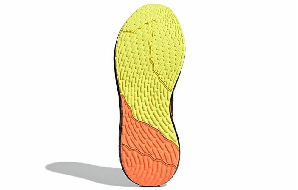 Кроссовки Adidas Alphalava