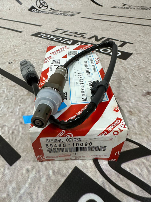 Датчик кислородный TOYOTA 8946510090