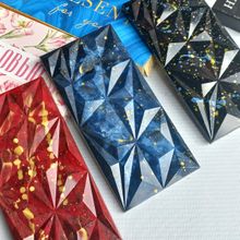 504 | Форма для шоколадных изделий (275*175 мм)