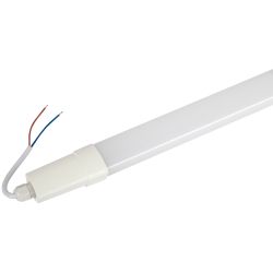 Линейный светодиодный светильник ЭРА SPP-301-18-6K-M 18Вт 6500К 1800лм IP65 620х39х31