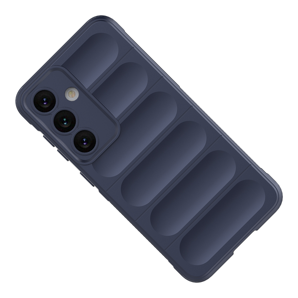 Противоударный чехол Flexible Case для Samsung Galaxy S24+