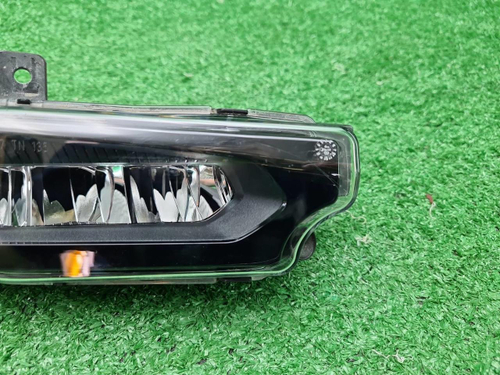 ПТФ правая BMW X3 G01 X4 G02 (2017-2021) LED