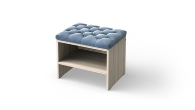 Пуф "Флёр" 600