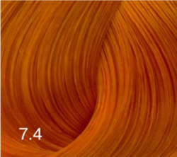 Bouticle Expert Color Перманентный крем-краситель для волос 100 мл.