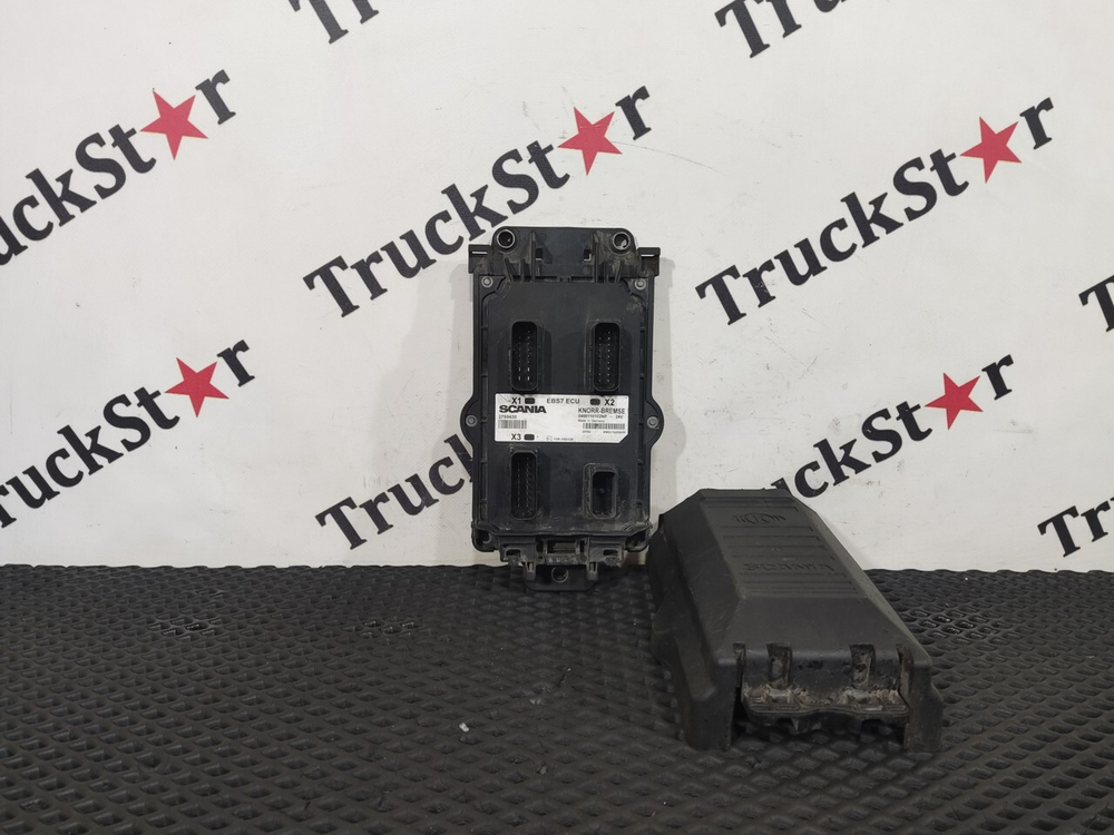 Блок управления EBS7 ECU 2020г