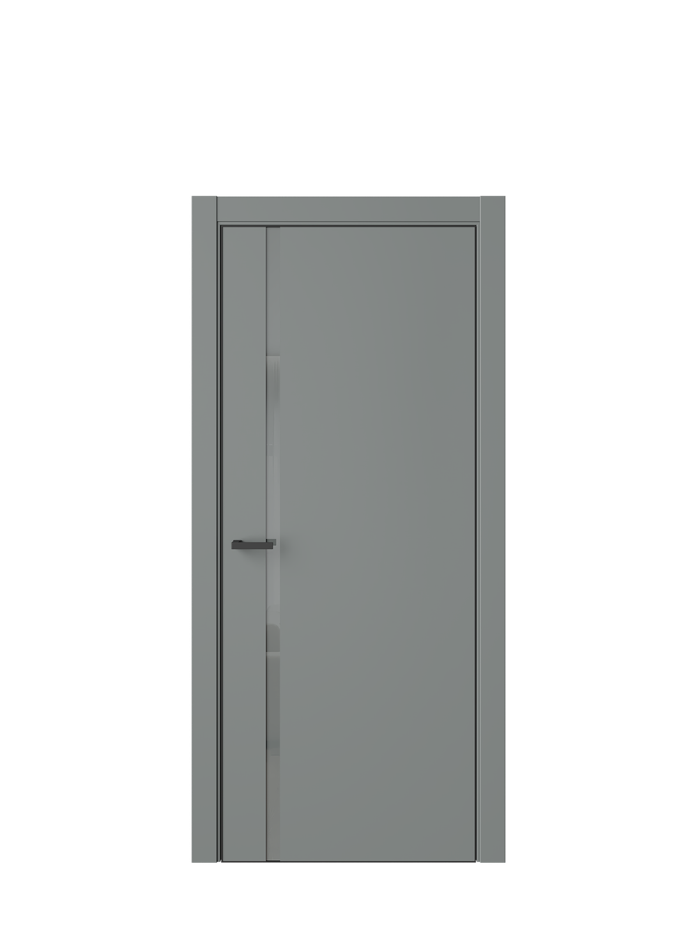 Межкомнатная дверь U36