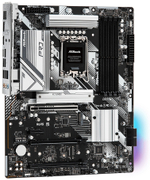Материнская плата ASRock B760 Pro RS