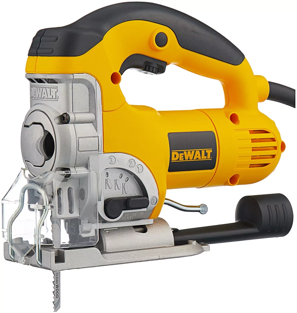 Лобзик DeWalt DW331K