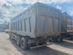 Shacman (Shaanxi) SX* 8x4 Самосвал SX331863366 (Дизельный, 12,5 л, 551 л.с., МТ)