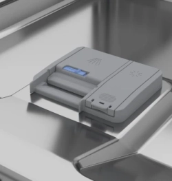 Встраиваемая посудомоечная машина Grundig GSVP4051Q (7693808335)