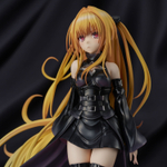 Konjiki no Yami