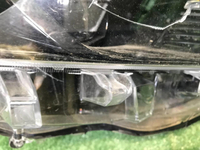 Фара правая Toyota RAV4 5 XA50 (2022-н.в.) LED