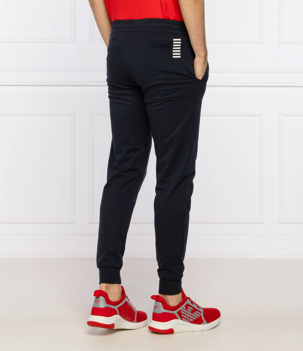 спортивный костюм EA7 - темно-синий(8NPV80 PJ05Z)