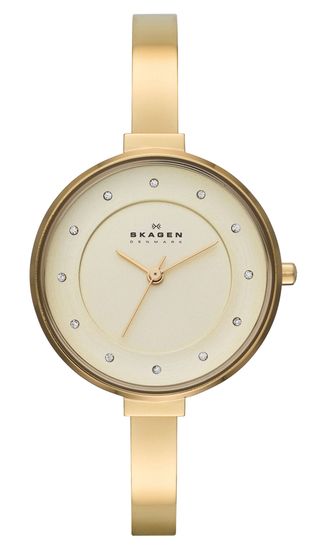 Женские часы Skagen SKW2229