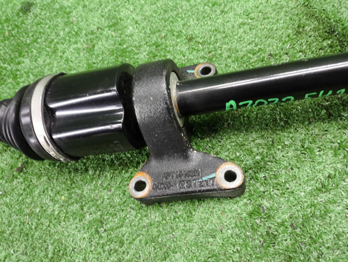 Привод передний правый Jetour T2 (2023-н.в.)