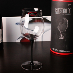Бокал для красного вина 1050 мл Riedel Burgundy Grand Cru Black Tie Австрия фото