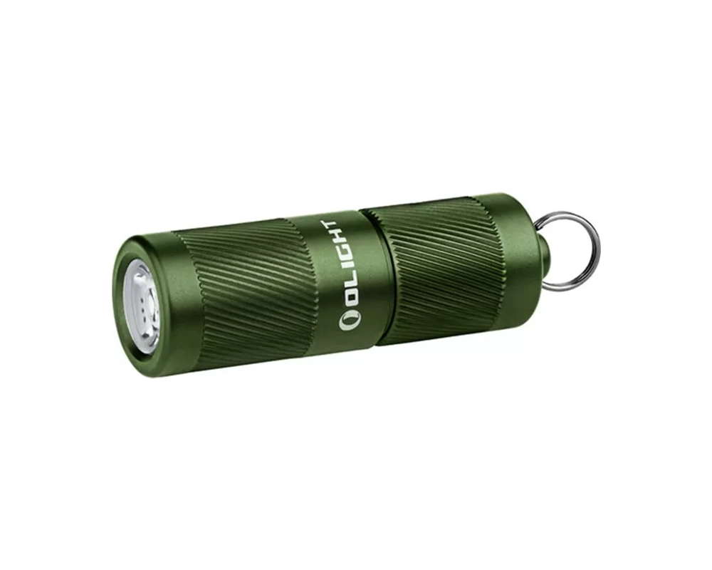 Фонарь Olight I1R 2 Pro OD Green