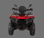 Квадроцикл Bizon YK250 BASIC CARB