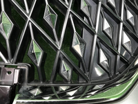 Бампер передний Chery Tiggo 8 Pro Max (2024-н.в.)