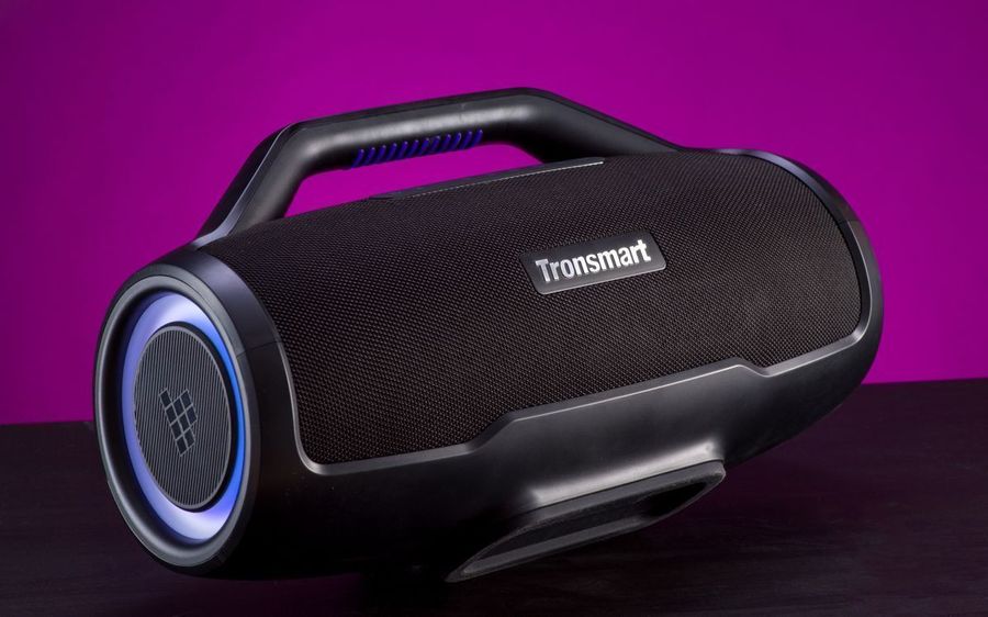 Обзор Tronsmart Bang Max