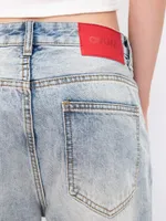 Джинсы Ovum Relaxed Sky Blue