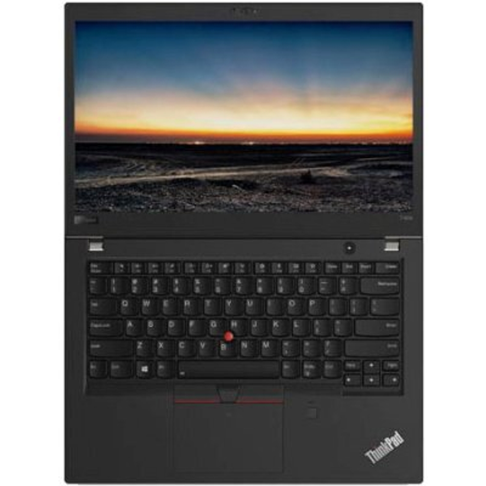 Ноутбук Lenovo ThinkPad T480s 20L7001HRT
