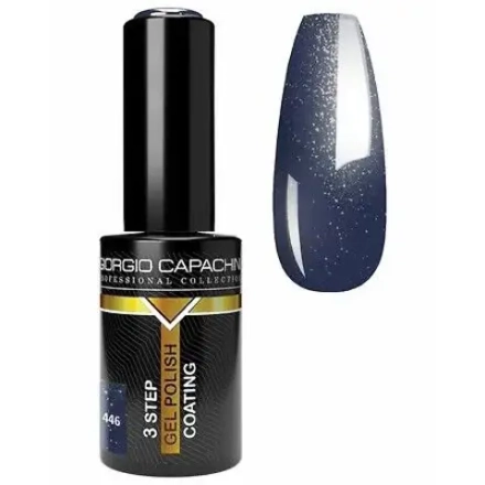 Гель-лак Сlassic GC 8 мл №446