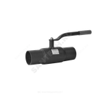 Кран шаровой сталь 11с67п Ду 200 Ру25 п/привар L=430мм FORTECA 182.1.200.025