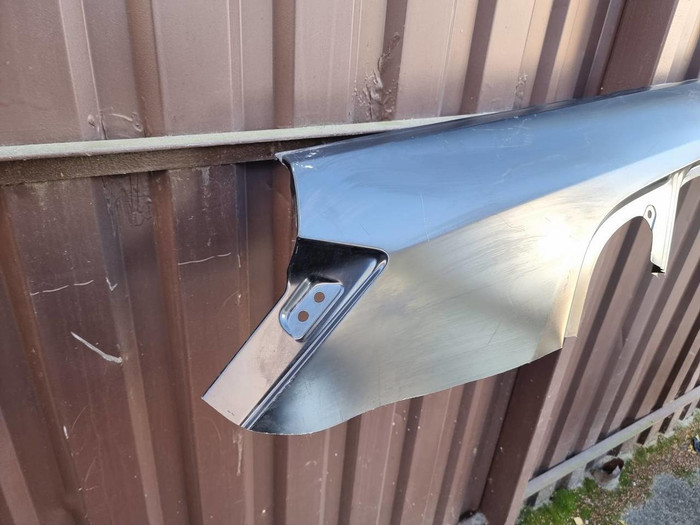 Боковина правая Changan CS55PLUS (2021-н.в.)