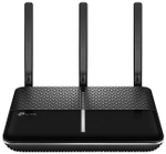 TP-LINK Archer VR600 черный