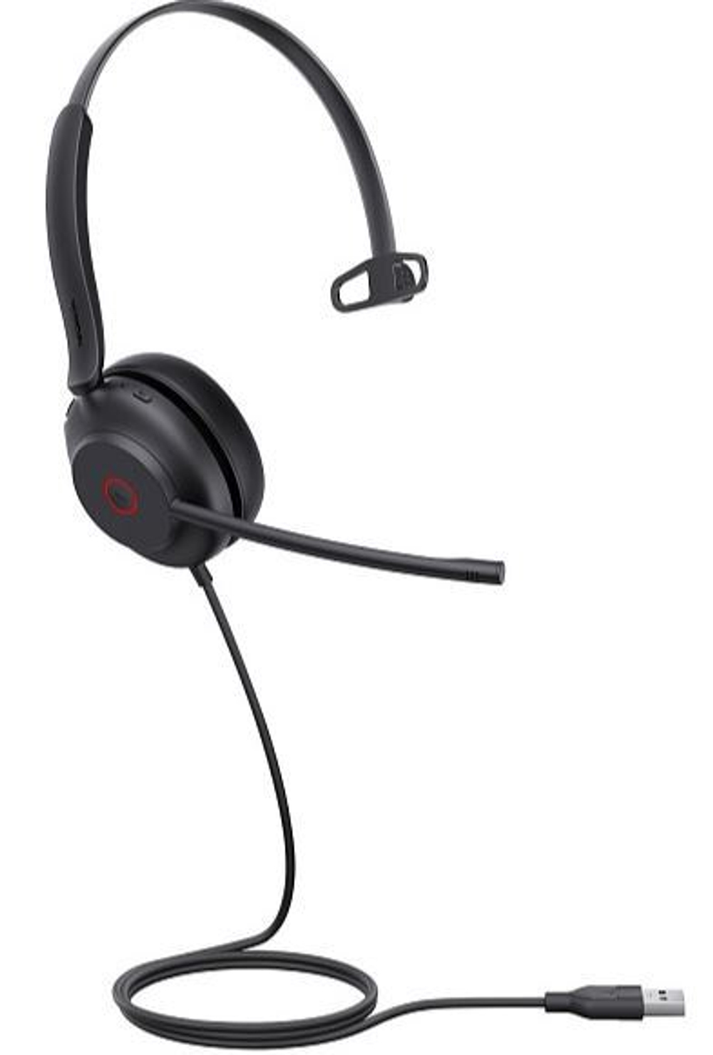Гарнитура  Yealink UH35 Mono UC