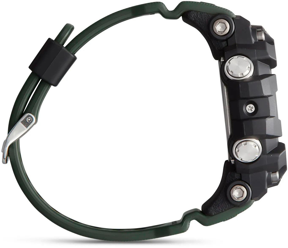 Часы Casio GWG-100-1A3
