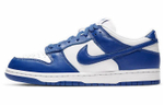 Кроссовки Nike Dunk Low "Kentucky"
