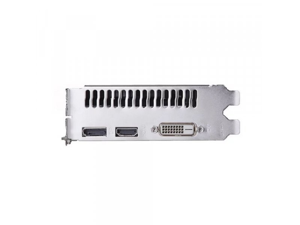 Видеокарта Ninja (Sinotex) Nvidia GeForce GTX 1650 [NK165DF46F]