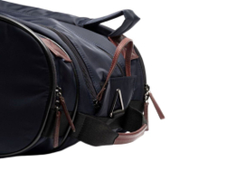 Теннисная сумка Hildebrand Nylon Large Tennis 12R - navy